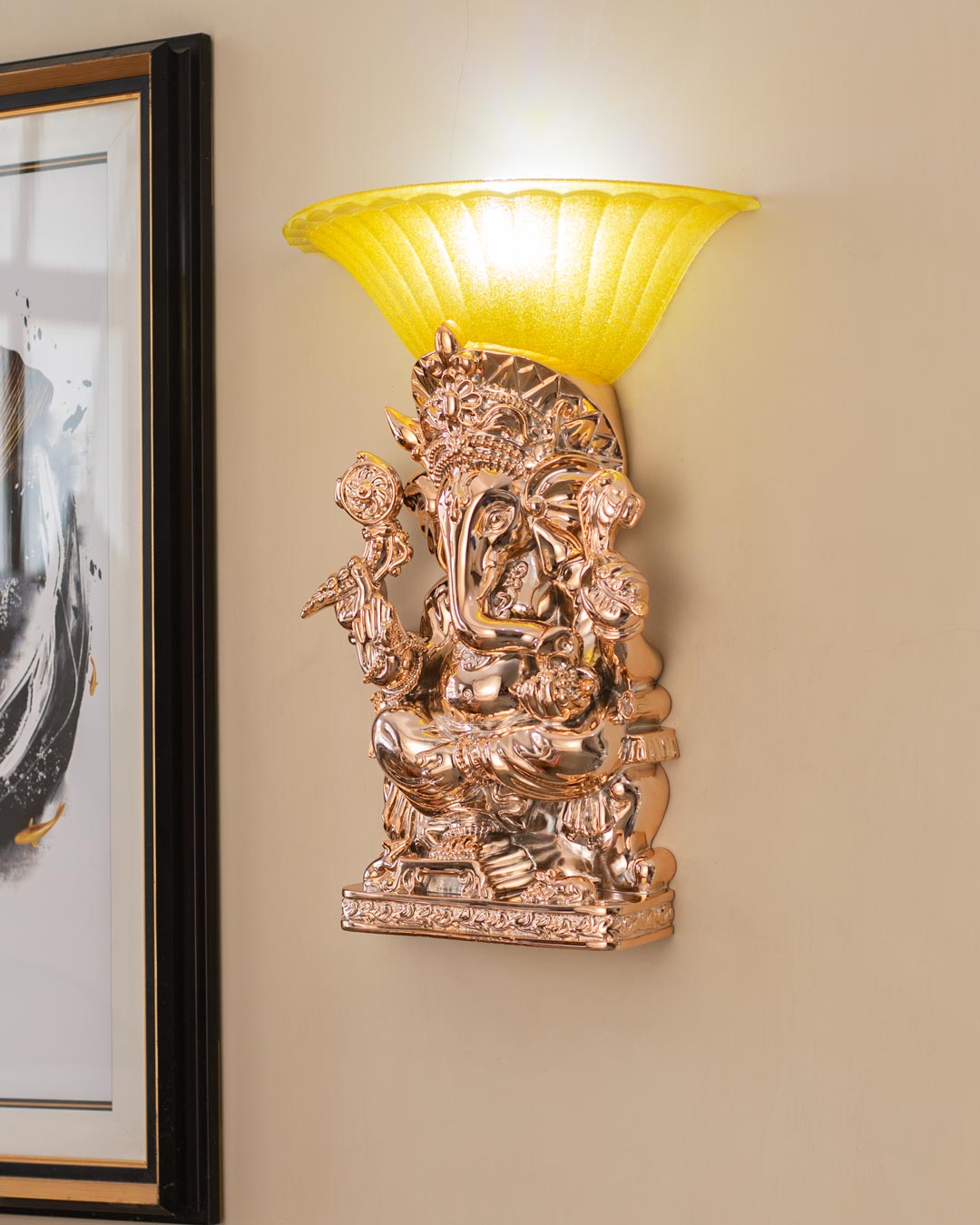 Traditional Wall Sconce